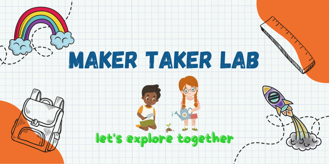 maker-taker